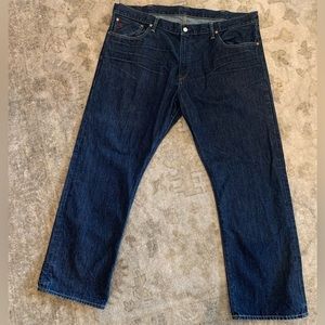 Polo Ralph Lauren jeans. Excellent condition. Size 42X30.